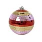 Rice Discokula Stripe Mellan