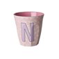 Rice Mugg N Flowers Medium