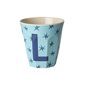 Rice Mugg L Stars Medium