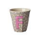 Rice Mugg F Flowers Medium