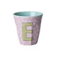 Rice Mugg E Flowers Medium