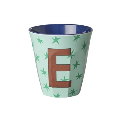 Rice Mugg E Stars Medium