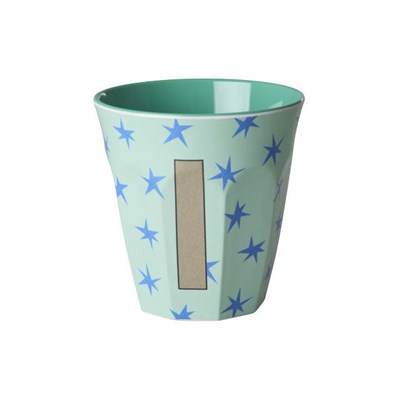 Rice Mugg I Stars Medium