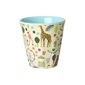 Rice Mugg Fun Fair Mint Small