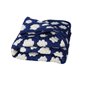 Rice Barnfilt Cloud Blue