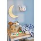 Rice Barnfilt Cloud Blue