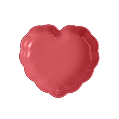 Ugnsform Hjärta Bubblegum