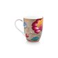 PiP Studio Mugg Blooming Tales Fantasy Khaki Large