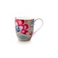 PiP Studio Mugg Blooming Tales Fantasy Khaki XL
