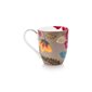 PiP Studio Mugg Blooming Tales Fantasy Khaki XL