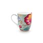 PiP Studio Mugg Blooming Tales Fantasy Blue Large