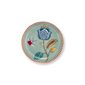 PiP Studio Fat Mini Blooming Tales Fantasy Blue 9,5 cm