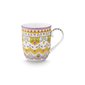PiP Studio Mugg Lily & Lotus Moon Delight Yellow Small