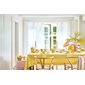 PiP Studio Mugg Lily & Lotus Yellow XL