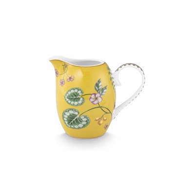 PiP Studio Mjölkkanna Lily & Lotus Yellow