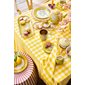 PiP Studio Fat Mini Lili & Lotus Yellow 9 cm