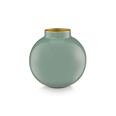 PiP Studio Vas Green 17cm