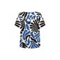 Soyaconcept Blus Feldi Blue
