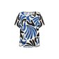 Soyaconcept Blus Feldi Blue