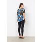 Soyaconcept Blus Feldi Blue