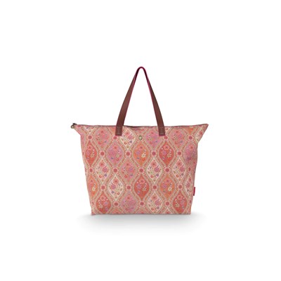 PiP Studio Väska Tilda Ornamento Orange