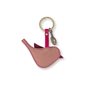 PiP Studio Bagcharm Tommy Bird Pink