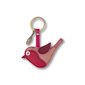 PiP Studio Bagcharm Tommy Bird Pink