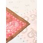 Soyaconcept Scarf Flicka Röd