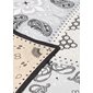 Soyaconcept Scarf Flicka Svart