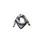 Soyaconcept Scarf Flicka Svart