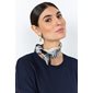 Soyaconcept Scarf Flicka Svart
