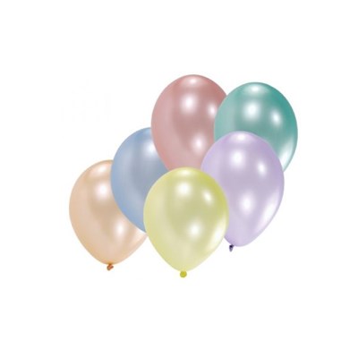 Ballonger Pärlemo