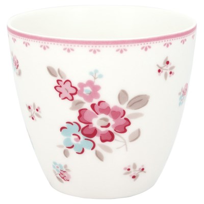 GreenGate Lattemugg Elba