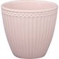 GreenGate Lattemugg Alice Vintage Rose