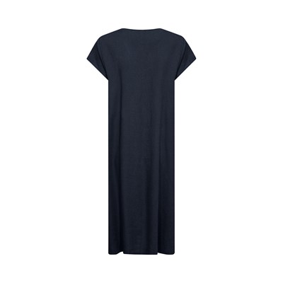 Soyaconcept Klänning Ina Navy