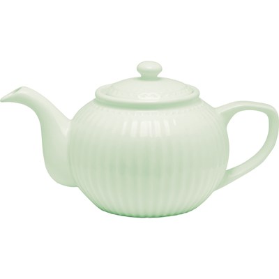 GreenGate Tekanna Alice Pale Green