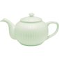 GreenGate Tekanna Alice Pale Green