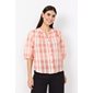 Soyaconcept Blus Farus Korall