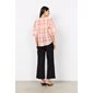 Soyaconcept Blus Farus Korall