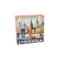 Tvål Stockholm