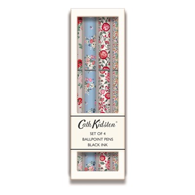 Cath Kidston Pennor Cath Kidston 4st