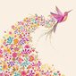 Sara Miller Kort Hummingbird
