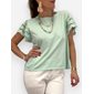 GEMINI Top Thora Mint