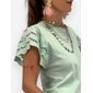 GEMINI Top Thora Mint