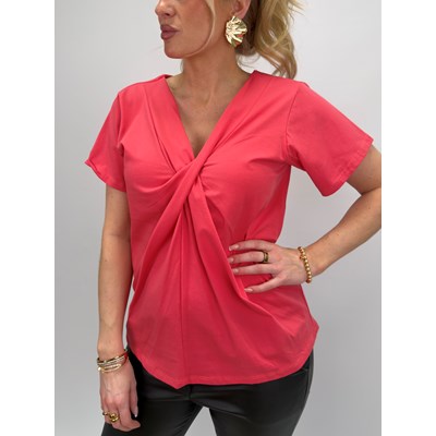 GEMINI Top Anea Coral
