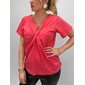 GEMINI Top Anea Coral