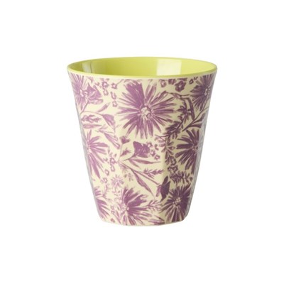 Rice Mugg Flower Press Medium