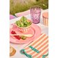 Rice Mugg Stripey Love Medium
