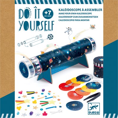 Djeco DYI Space Immersion