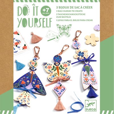 Djeco DYI Butterflies